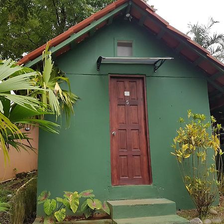 Los Pinos De Torio Kültér fotó