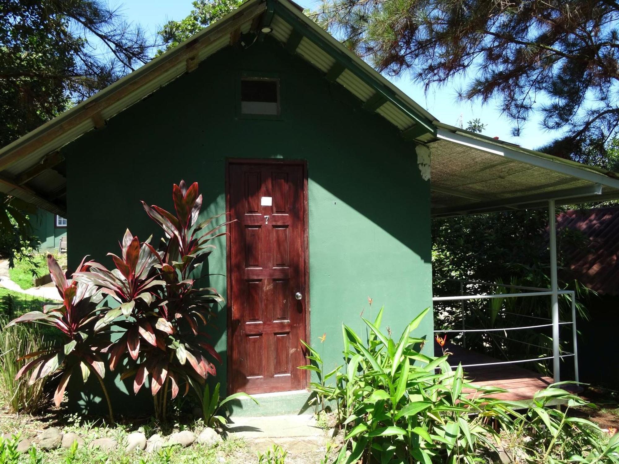 Los Pinos De Torio Kültér fotó